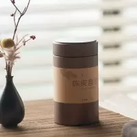 1901三年陈皮普洱175g