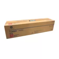 柯尼卡美能达( KONICA MINOLTA) TN715M 品红色碳粉 (适用C458/C558机型)45000页