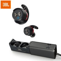 JBL UA Sport Wireless Flash 真无线耳机 无线运动耳机 单个价