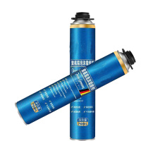 陇步昇 聚氨酯发泡胶 600g