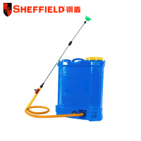 钢盾电动喷雾机(20L)