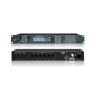 ZHENKAI 数字音频处理器3.6SP DSP360