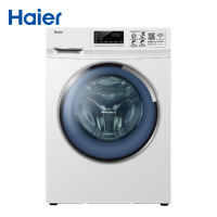 海尔(Haier) SXG90-B10636UB 滚筒洗衣机(Z)