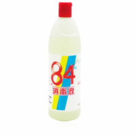 物业/家用84消毒液