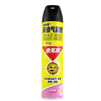 物业/强力杀虫剂 600ml/瓶