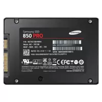 硬 盘 三星/850/PRO/512G/SATA3固 态 硬 盘