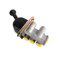 东风EQ5118 手控阀 手制动阀