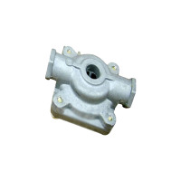 东风EQ5118快放阀