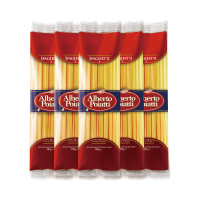 百朵怡意大利面 3号 细直面 500g*5