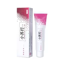 舒客+皓齿本白小苏打牙膏 160g