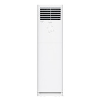 [HC]格力(GREE)大3匹清凉风三级能效 变频冷暖立柜式空调KFR-72LW(72536)FNhAa-B3JY01