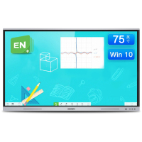 MC75FEC+I7/希沃(seewo) 教学一体机 交互式智能电子白板触控一体机