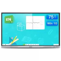 MC75FEC+I7/希沃(seewo) 教学一体机 交互式智能电子白板触控一体机