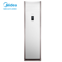美的（Midea）KFR-72LW 大3匹 变频柜机