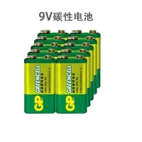 物业/强力9V电池 1粒