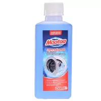 膜太(MOOTAA)欧洲原装进口洗衣机清洗剂 250ml
