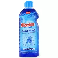 膜太(MOOTAA)原装进口瓷砖清洁剂 1000ml