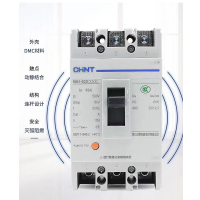壳氏唯 三相断路器100A