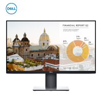 戴尔(DELL)电脑显示器P2719H