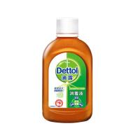 滴露(Dettol) 250ml 消毒液 (计价单位:瓶)