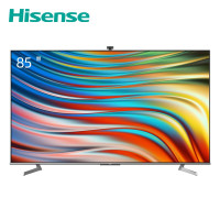 海信(Hisense) 85A6G 85英寸 4KHDR 超薄全面屏液晶平板电视