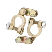 电瓶夹子 电瓶卡子 蓄电池桩头