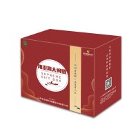 [预售]鲜知臻食*阳澄股份大闸蟹优品级(雄蟹3.0两*4只 雌蟹2.0两*4只 共计8只) 预计9.22日发货