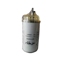 詹阳GDW111B型挖掘机 机油滤芯 机油滤清器 机油格