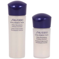 资生堂 悦薇珀翡水乳套装(滋润型)25ml+15ml