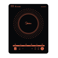 美的(Midea) 电磁炉-RT2171