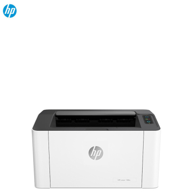 惠普 （HP）108w 办公打印 激光无线 商用打印机