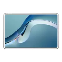 华为(HUAWEI) MatePad Pro 平板电脑 12.6英寸8+128GB 冰霜银