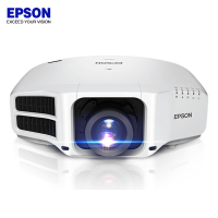 爱普生(EPSON)CB-G7800高清商务工程便携3D投影仪投影机/台(BY)