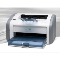 惠普(hp)1020p 打印机 (单台装)-(台)