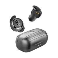 JBL T280TWS PLUS 真无线蓝牙耳机 半入耳式运动耳机