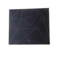 乐扣乐扣(LOCK&LOCK) LSC-B67FU 魅影・电子体重秤