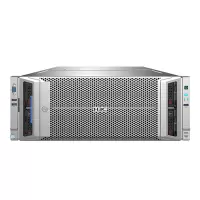 H3C R6900G3机架式服务器 (含4个CPU,24个2.5寸硬盘槽位,RAID卡,双电源)