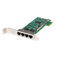 华三(H3C) 4端口GE电接口MLOM(X722)网卡-360T L3(FIO)