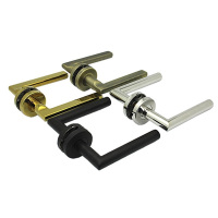 茗申(厕所旁)门锁 组套