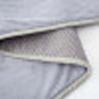 BOSS HUGOBOSS HBCD-003 床上用品暖绒乳胶床护垫家纺奢侈品