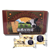 常善 新西兰牛扎坚果沙琪玛