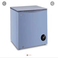 星星冷柜BD/BC-201KDV