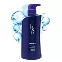 海飞丝(Head & Shoulders) 海飞丝丝源复活组合头皮保湿洗发露530毫升(1) 礼品
