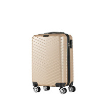 洛克兰(Rockland) 波特兰商务差旅拉杆箱 (1) 礼品