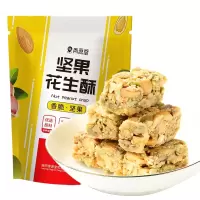 青源堂坚果花生酥.100g/袋