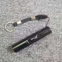 手电筒强光迷你LED小手电筒小太阳551 微型家用手电