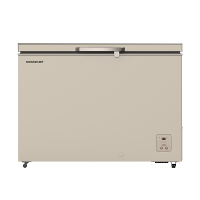 容声冷柜BD/BC-310EAL/HP钛空金