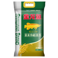 金龙鱼稻花香米2.5KG