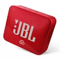 JBL GO2 音乐金砖SMART无线智能音响 便携式蓝牙音箱 单个价