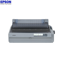 爱普生(EPSON) LQ-1900KIIH 企业用针式打印机/台(BY)